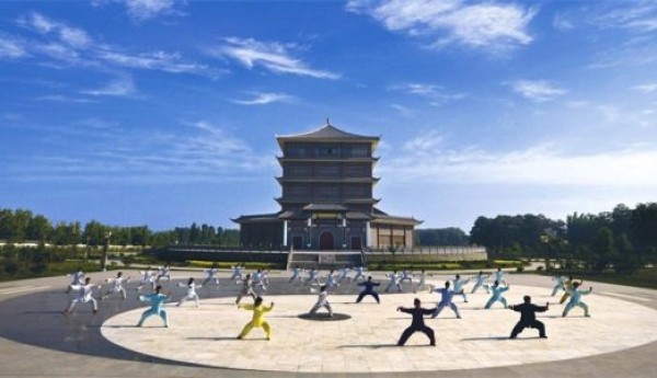 河南焦作:十大线路、百大场景、千场活动邀您共度五一假期