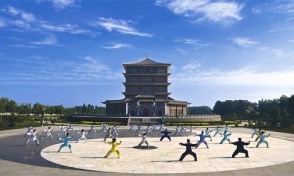 河南焦作:十大线路、百大场景、千场活动邀您共度五一假期